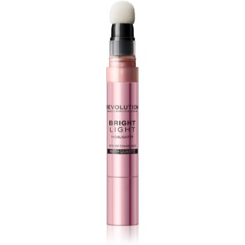 Makeup Revolution Bright Light crema de strălucire