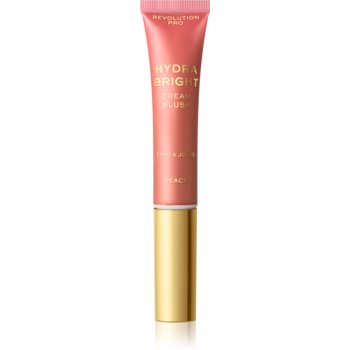 Revolution PRO Hydra Bright blush cremos