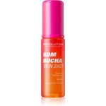 Makeup Revolution Hot Shot Kombucha bază pentru machiaj iluminatoare