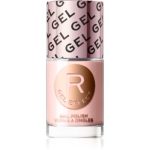 Makeup Revolution Ultimate Shine lac de unghii sub forma de gel