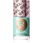 Makeup Revolution Ultimate Shine lac de unghii sub forma de gel