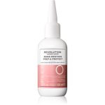 Revolution Haircare Plex No.0 Bond Restore Prep & Protect tratament intensiv pentru par ofera hidratare si stralucire