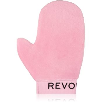Makeup Revolution Beauty Tanning Mitt manusi de aplicare