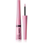 Revolution Relove Dip eyeliner lichid cu trasare precisă