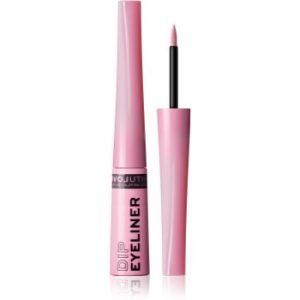 Revolution Relove Dip eyeliner lichid cu trasare precisă