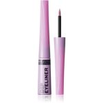Revolution Relove Dip eyeliner lichid cu trasare precisă