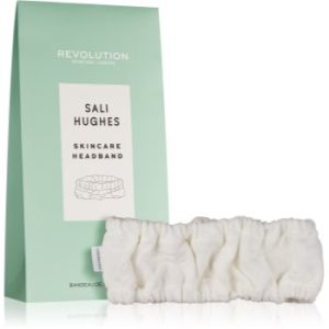 Revolution Skincare X Sali Hughes Skincare Headband bentiță cosmetică