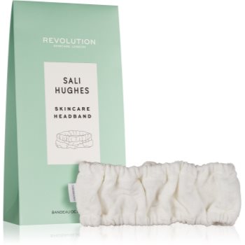 Revolution Skincare X Sali Hughes Skincare Headband bentiță cosmetică