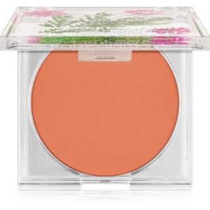 XX by Revolution BOTANICAL WALLFLOWER blush mat cremos