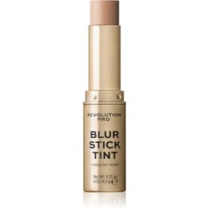 Revolution PRO Blur Stick Tint make-up cu textura usoara stick