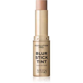 Revolution PRO Blur Stick Tint make-up cu textura usoara stick