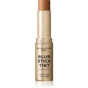 Revolution PRO Blur Stick Tint make-up cu textura usoara stick