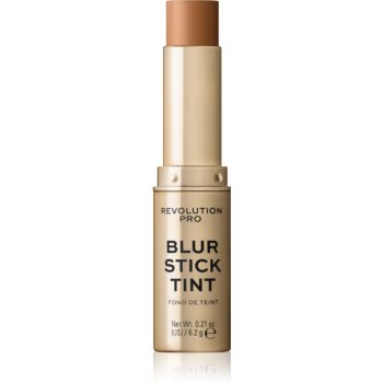 Revolution PRO Blur Stick Tint make-up cu textura usoara stick