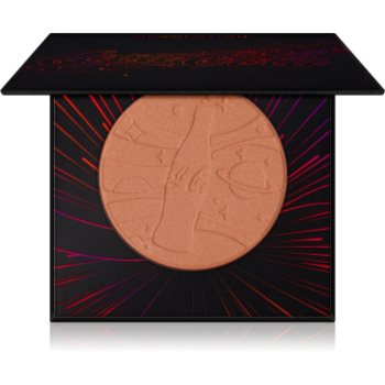 Makeup Revolution X Coca Cola Starlight iluminator
