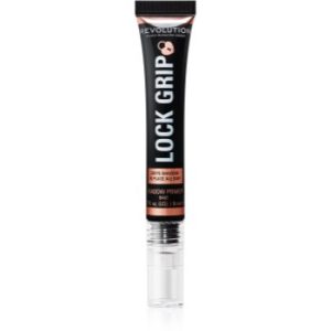 Makeup Revolution Lock Grip baza pentru fardul de ochi pentru un efect de lunga durata