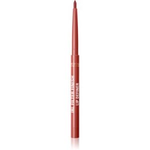 Makeup Revolution IRL Filter dermatograf cremos pentru buze cu efect matifiant