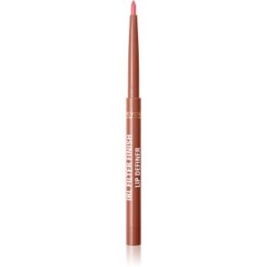 Makeup Revolution IRL Filter dermatograf cremos pentru buze cu efect matifiant