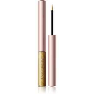 Makeup Revolution Ultimate Lights eyeliner metalic pentru ochi