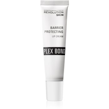 Revolution Skincare Plex Bond Barrier Protect balsam de buze reparator