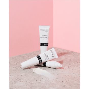 Revolution Skincare Plex Bond Barrier Protect balsam de buze reparator
