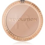 Makeup Revolution Reloaded pudră compactă