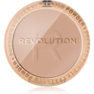 Makeup Revolution Reloaded pudră compactă