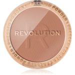 Makeup Revolution Reloaded pudră compactă