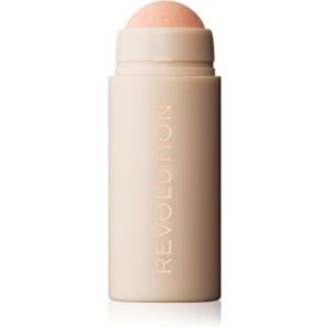 Makeup Revolution Oil Control Roller roll-on cu efect matifiant