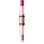 Makeup Revolution Blush & Highlight blush cremos și iluminator stick