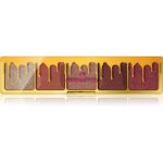 I Heart Revolution Mini Chocolate Palette paletă cu farduri de ochi