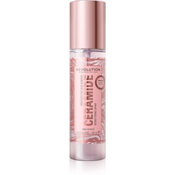 Makeup Revolution Ceramide Boost fixator make-up