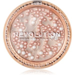 Makeup Revolution Bubble Balm iluminator din gel