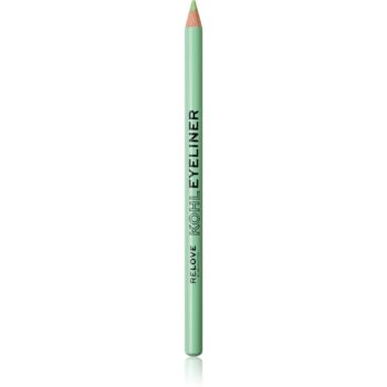 Revolution Relove Kohl Eyeliner creion kohl pentru ochi