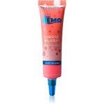 Makeup Revolution X Finding Nemo fard de obraz lichid
