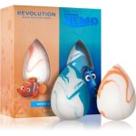 Makeup Revolution X Finding Nemo Nemo & Dory burete pentru machiaj