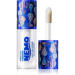 Makeup Revolution X Finding Nemo Nemo lip gloss