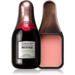 Makeup Revolution X Emily In Paris Balsam de buze hidratant