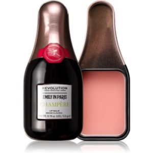 Makeup Revolution X Emily In Paris Balsam de buze hidratant