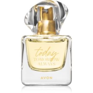 Avon Today Tomorrow Always Today Eau de Parfum pentru femei
