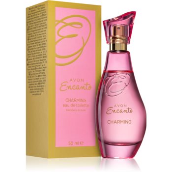Avon Encanto Charming Eau de Toilette pentru femei