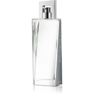 Avon Attraction Eau de Toilette pentru bărbați