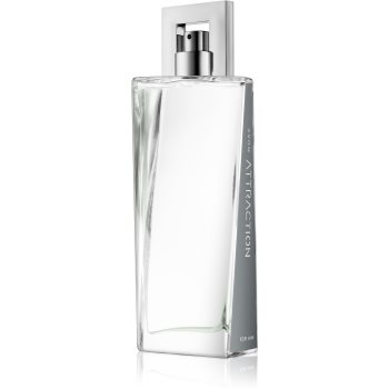 Avon Attraction Eau de Toilette pentru bărbați