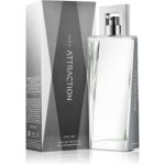 Avon Attraction Eau de Toilette pentru bărbați