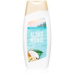 Avon Senses Aloha Monoi gel cremos pentru dus