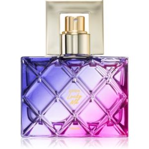 Avon Lucky Me For Her Eau de Parfum pentru femei