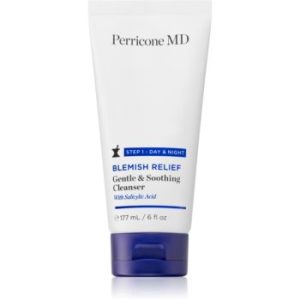 Perricone MD Blemish Relief demachiant gel