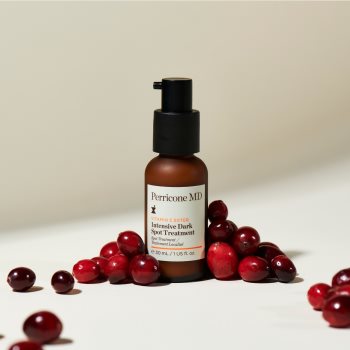 Perricone MD Vitamin C Ester Intensive tratament intensiv împotriva hiperpigmentării tenului