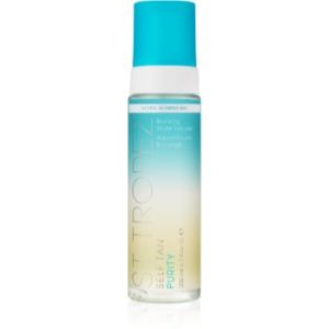 St.Tropez Self Tan Purity spuma autobronzanta pentru corp