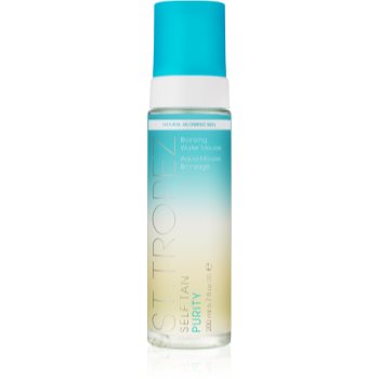 St.Tropez Self Tan Purity spuma autobronzanta pentru corp