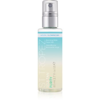 St.Tropez Self Tan Purity ceață de piele pentru bronzare faciale
